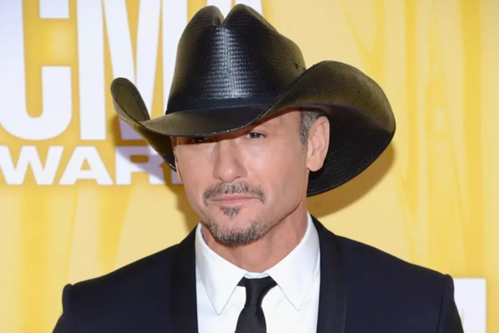 Top 10 Tim Mcgraw Songs