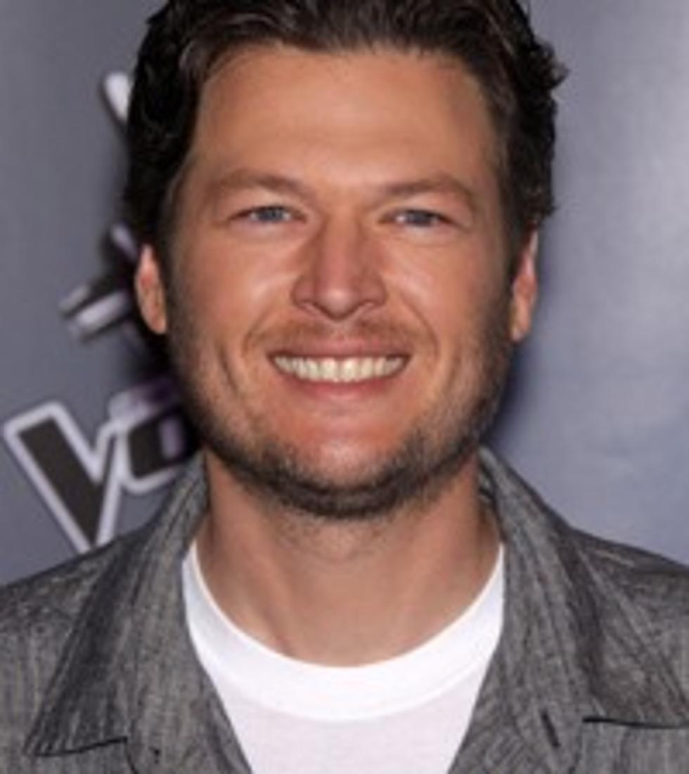 Blake Shelton Has New Fans Thanks to His ‘Voice’