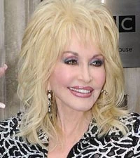 Dolly Parton's Real Hair: Found out Why the Country Singer Always Wears a  Wig | Closer Weekly