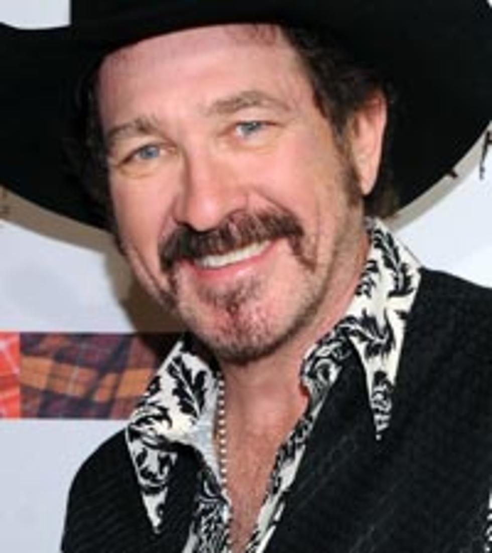Kix Brooks Takes &#8216;Drastic&#8217; Measures for New Movie Role