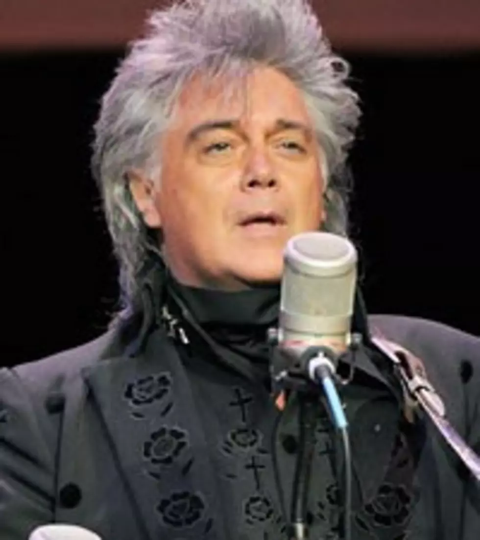 Marty Stuart Set to ‘Jam’ With Dolly Parton, Mel Tillis + More