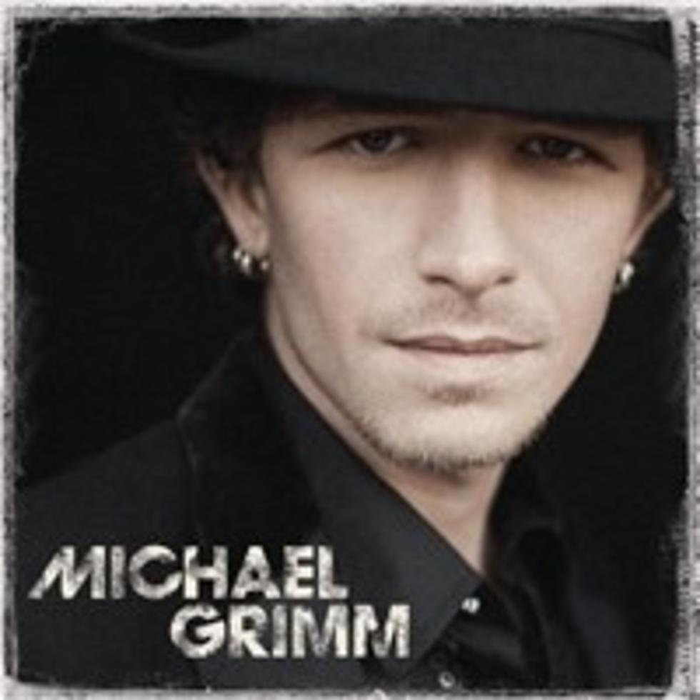 &#8216;America&#8217;s Got Talent&#8217; Winner Michael Grimm Releases Debut Album