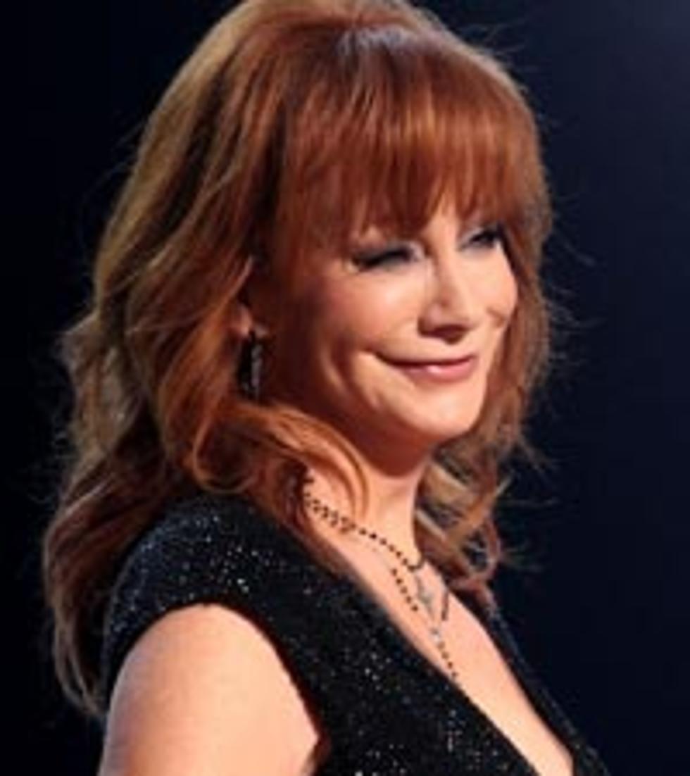 Reba, Jean Shepard & Bobby Braddock Inducted Into the Country Music Hall of Fame