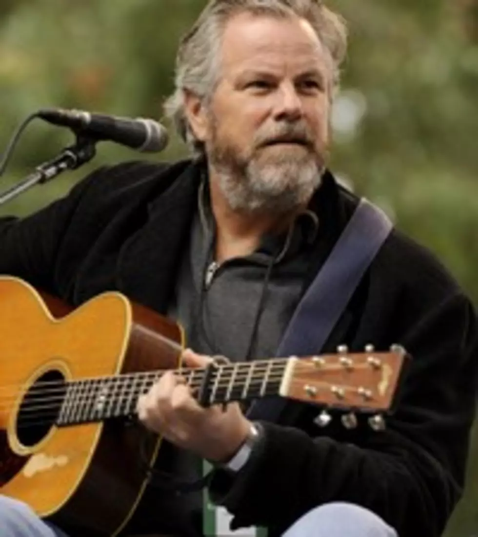 Robert Earl Keen Is Getting &#8216;Ready for Confetti&#8217;
