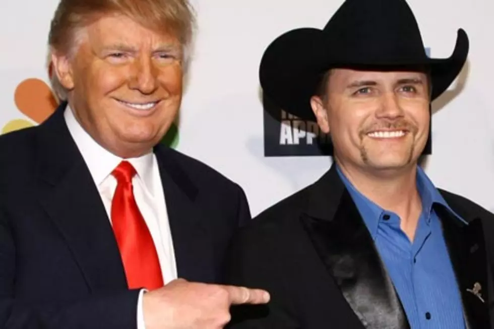 John Rich Wins &#8216;Celebrity Apprentice&#8217;