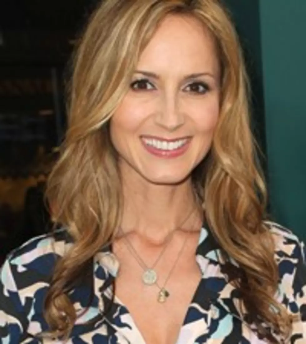 Chely Wright Implores Christians to Accept Their Gay Peers