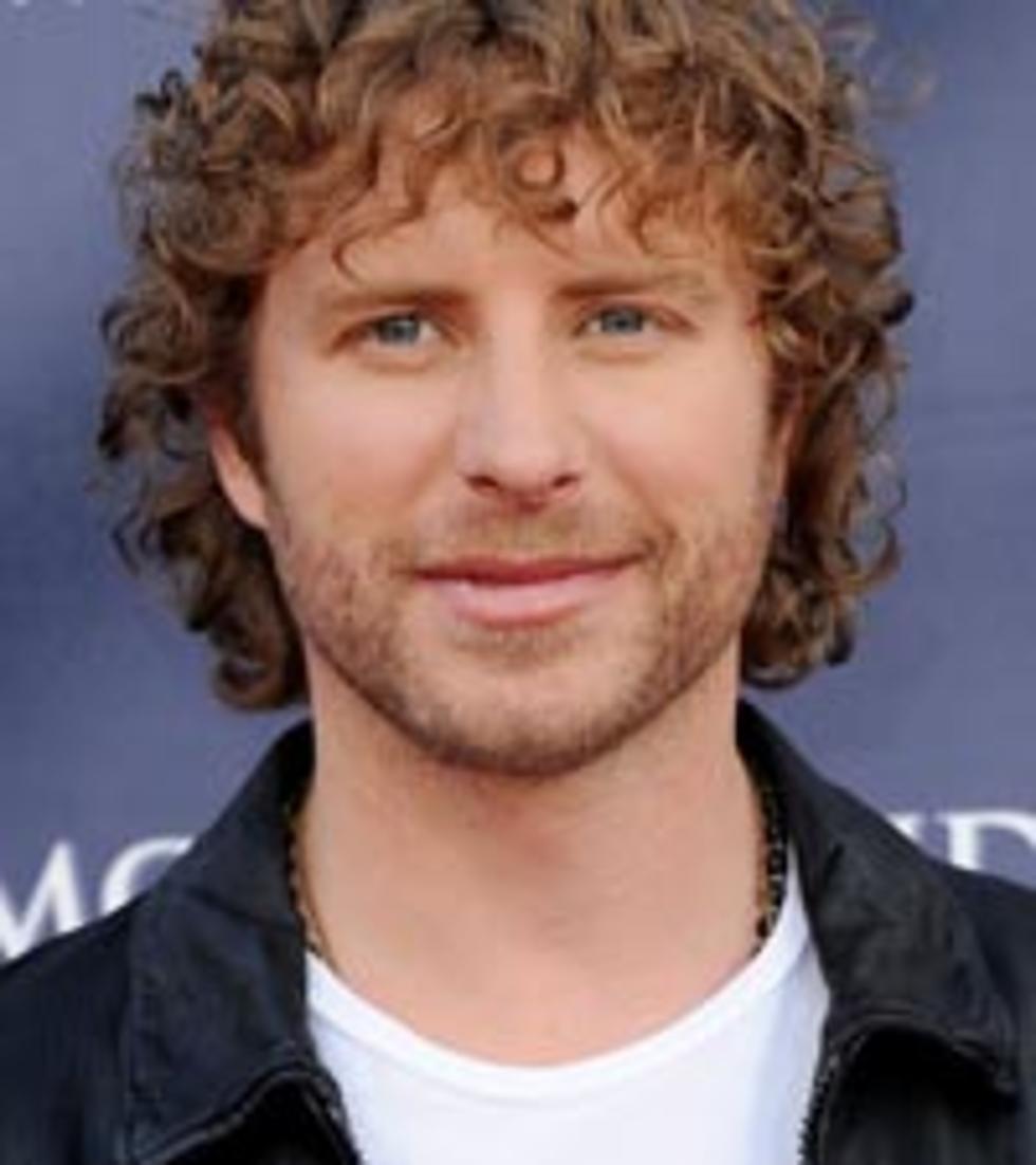 Dierks Bentley Recommended for &#8216;Celebrity Apprentice&#8217;