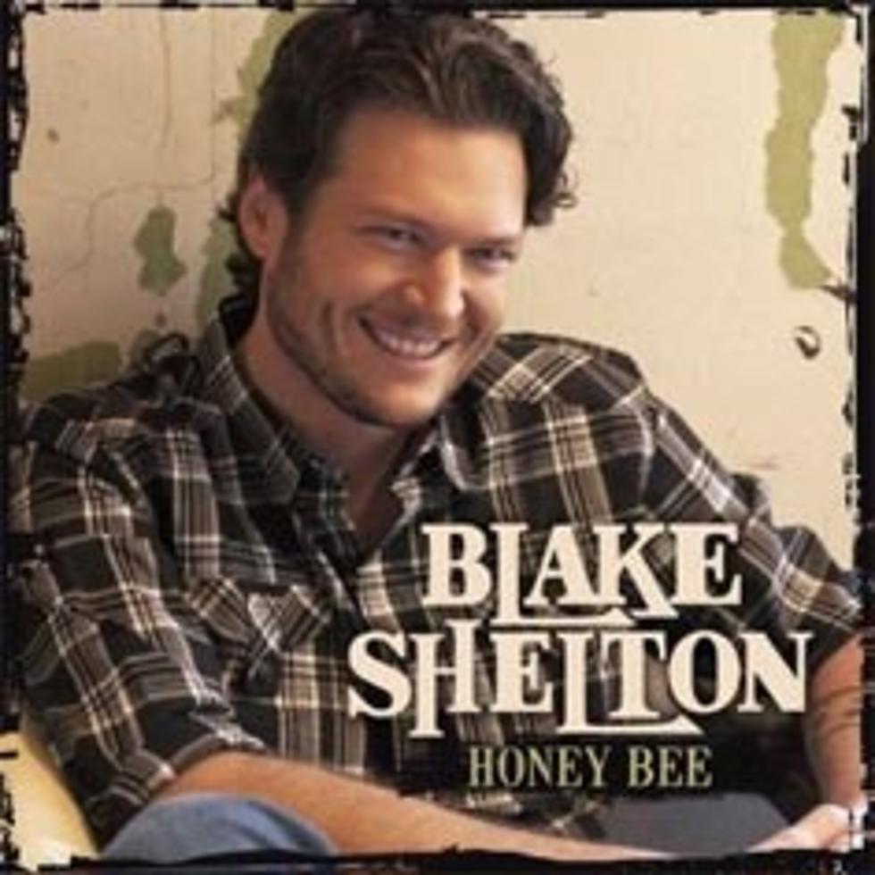 Blake Shelton’s Chart-Topping ‘Honey Bee’ Is a ‘No-Brainer’