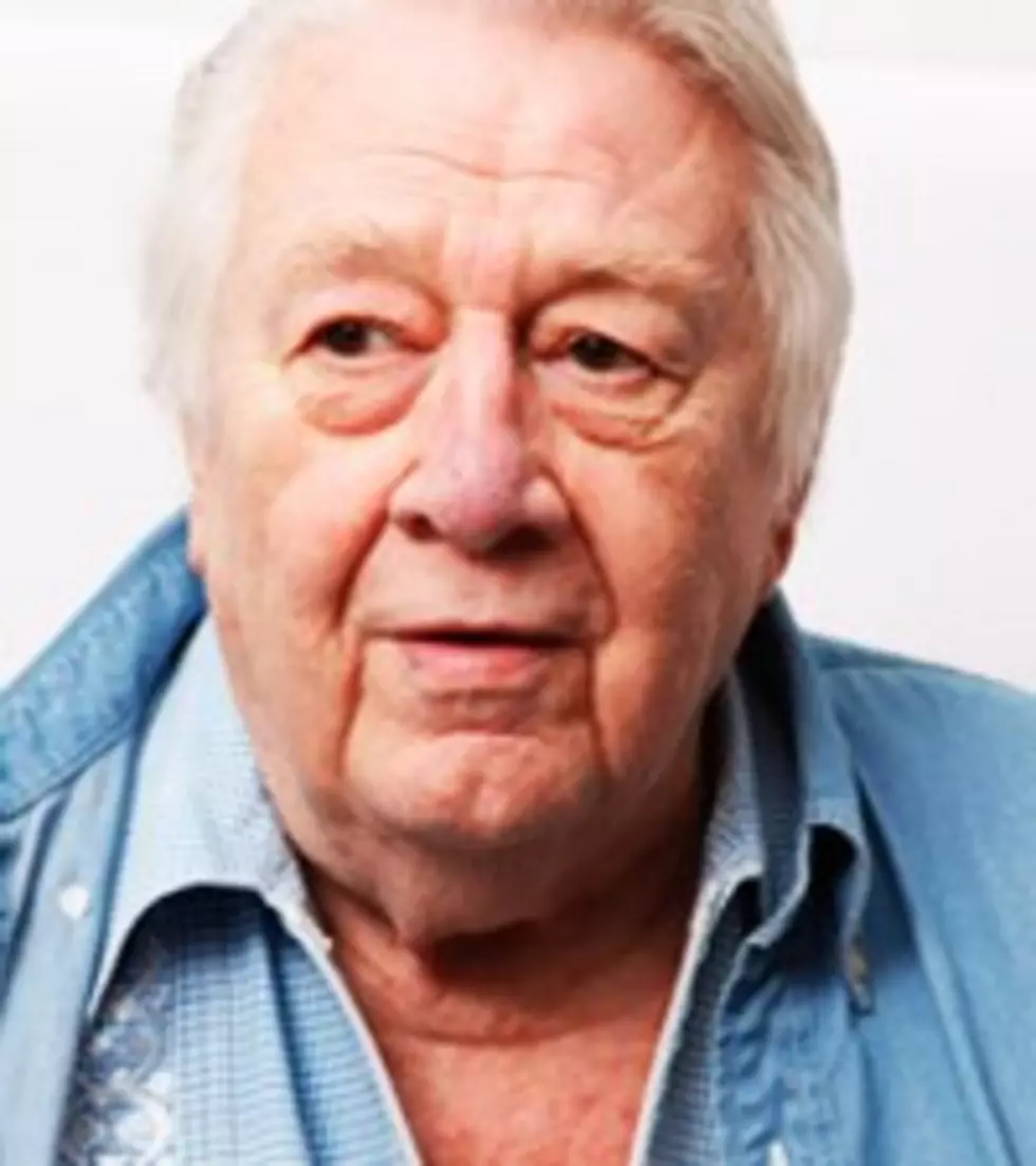 Jack Clement Loses Home in Fire