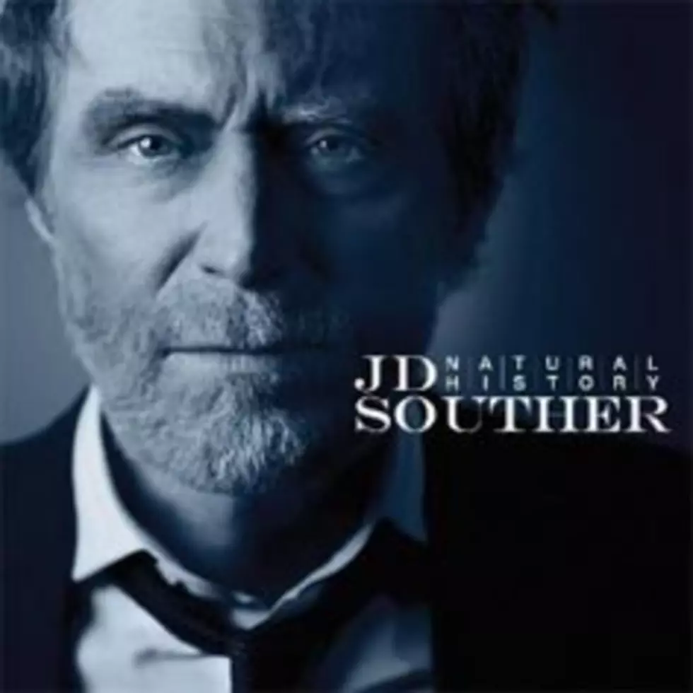J.D. Souther Revisits His &#8216;Natural History&#8217;