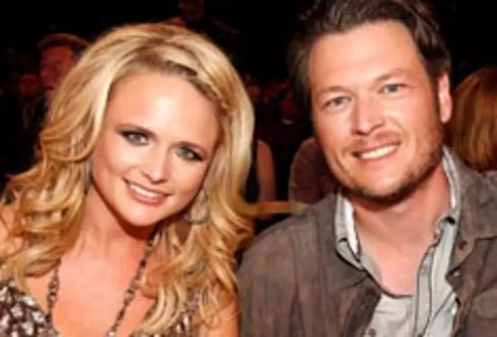 Blake Shelton Reveals &#8216;Sick&#8217; Details About Honeymoon