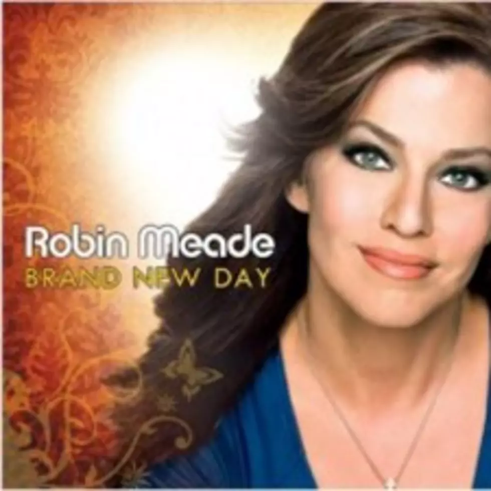 Robin Meade Hopeful for a &#8216;Brand New Day&#8217;