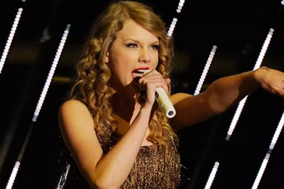 Taylor, Miranda &amp; Blake Close the 40th CMA Music Festival