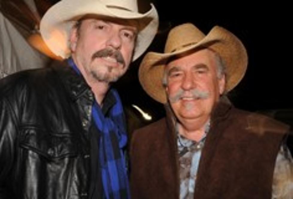 The Bellamy Brothers Head to Norway for &#8216;Healing&#8217; Concert