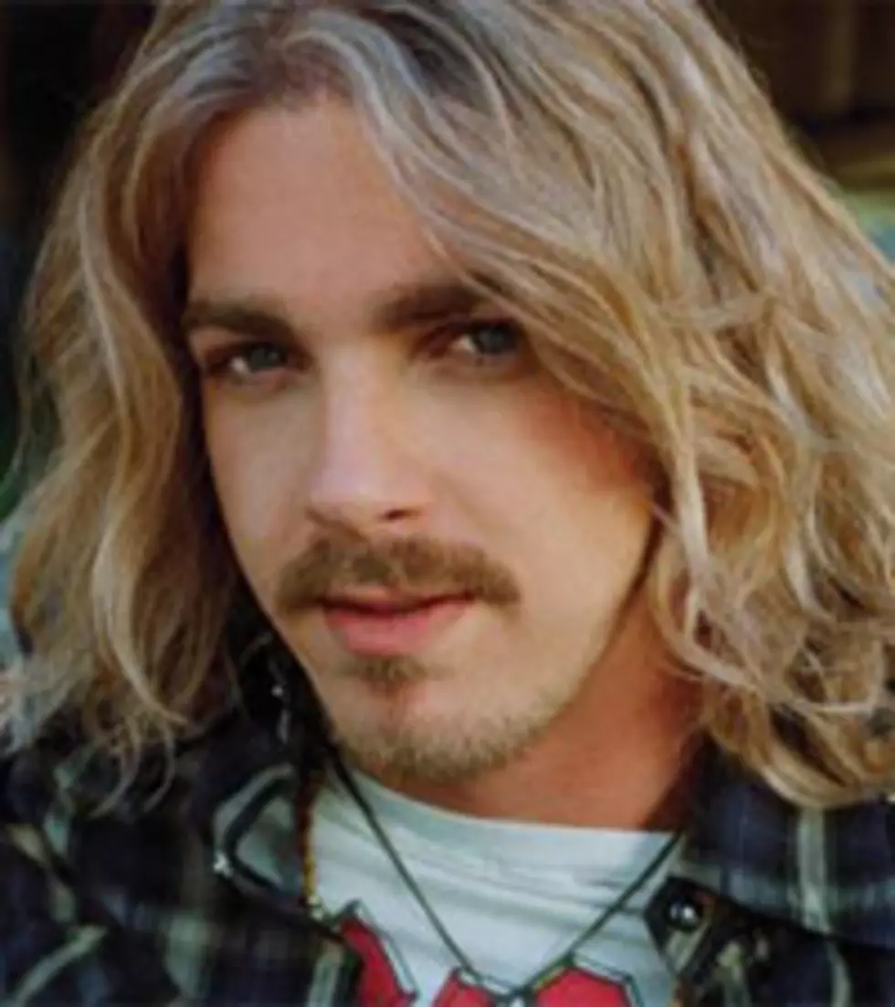 Bucky Covington’s Grand Theft Charges Dropped