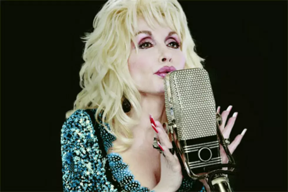 Dolly Parton Better Day World Tour — Exclusive Video