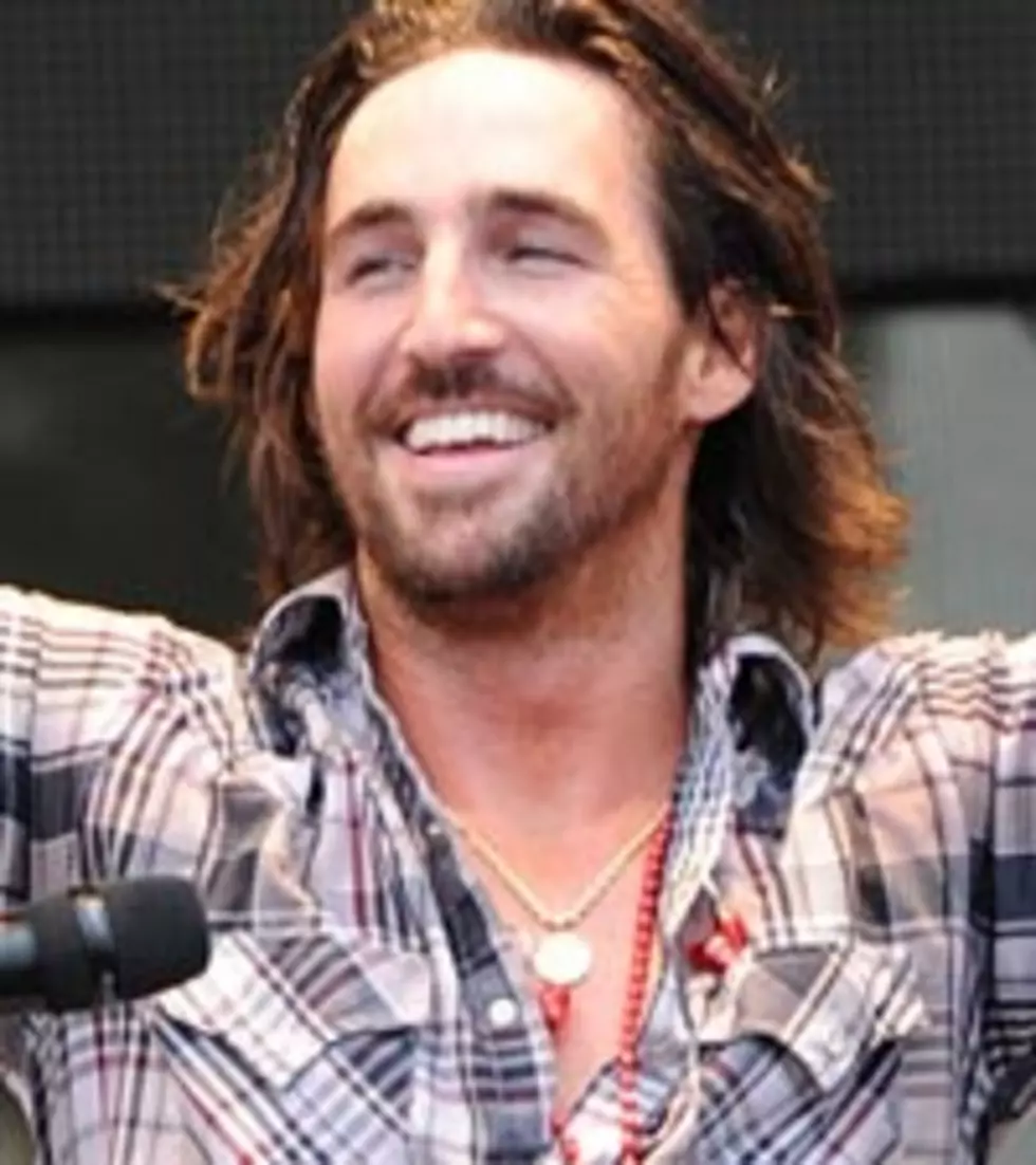 Jake Owen Wanted Tim McGraw’s ‘Cool’ Jeans