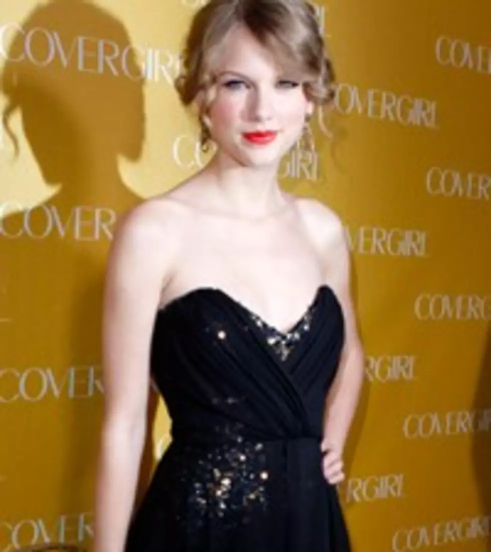 Taylor Swift Named One of Vogue&#8217;s Style Icons
