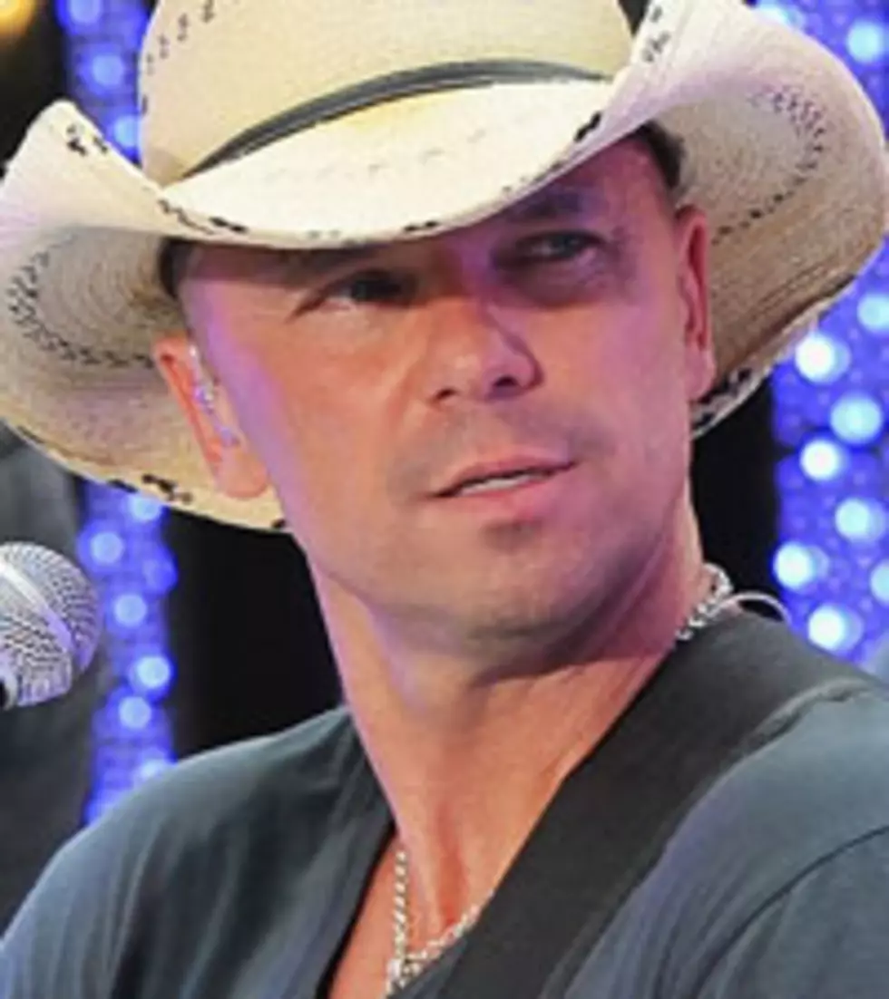 Kenny Chesney Moves Foxboro Show Due to Threat of Hurricane