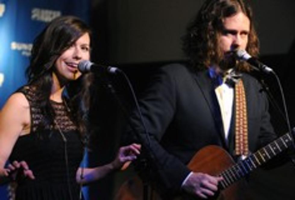 The Civil Wars Announce Headlining Tour