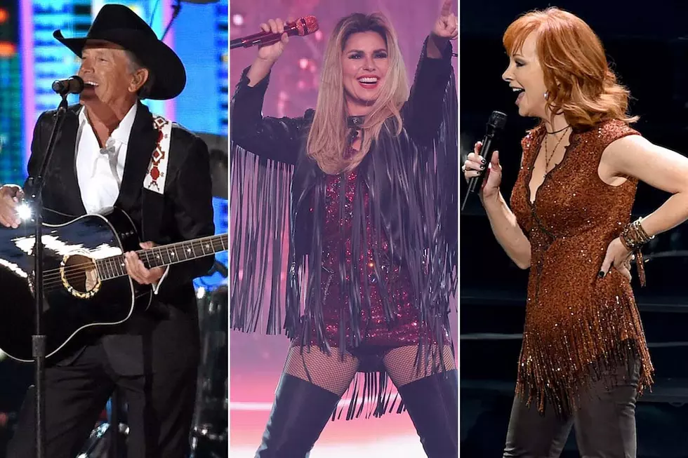 10 Essential Albums for Your Country Music Education