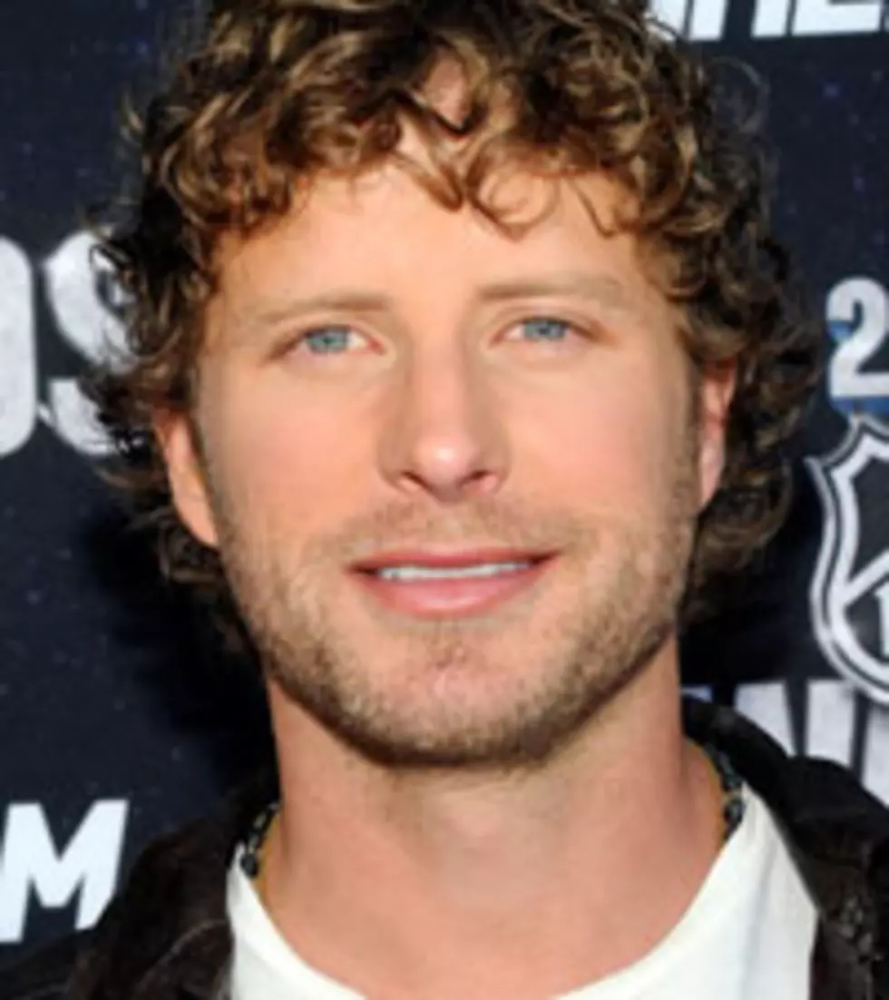 Dierks Bentley&#8217;s Jab at His Friends Goes No. 1!