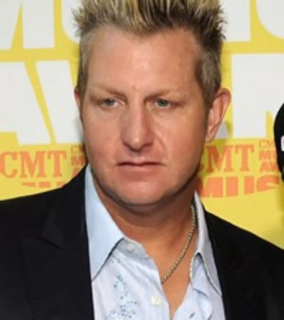 Gary LeVox Explains Role in Caylee Anthony Tribute Song