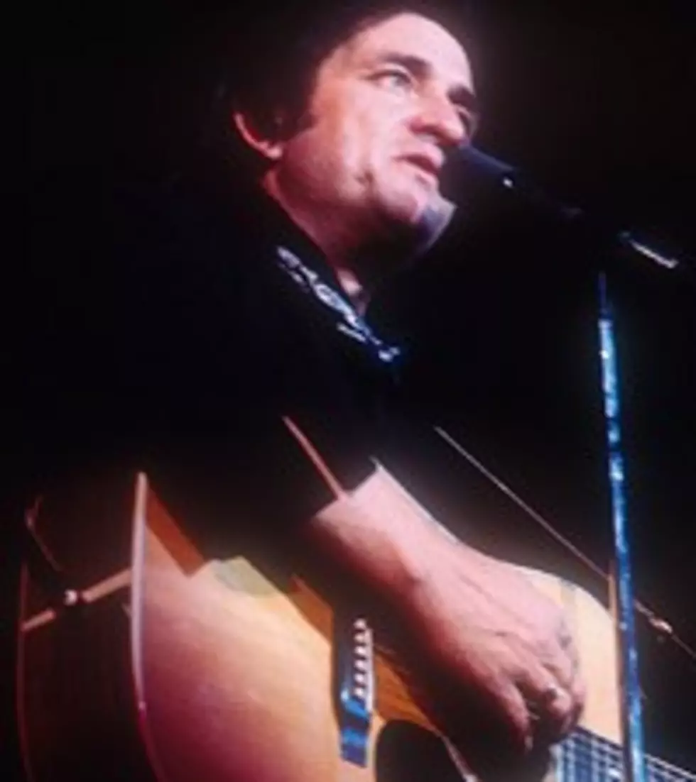 Johnny Cash Museum Planned for Nashville