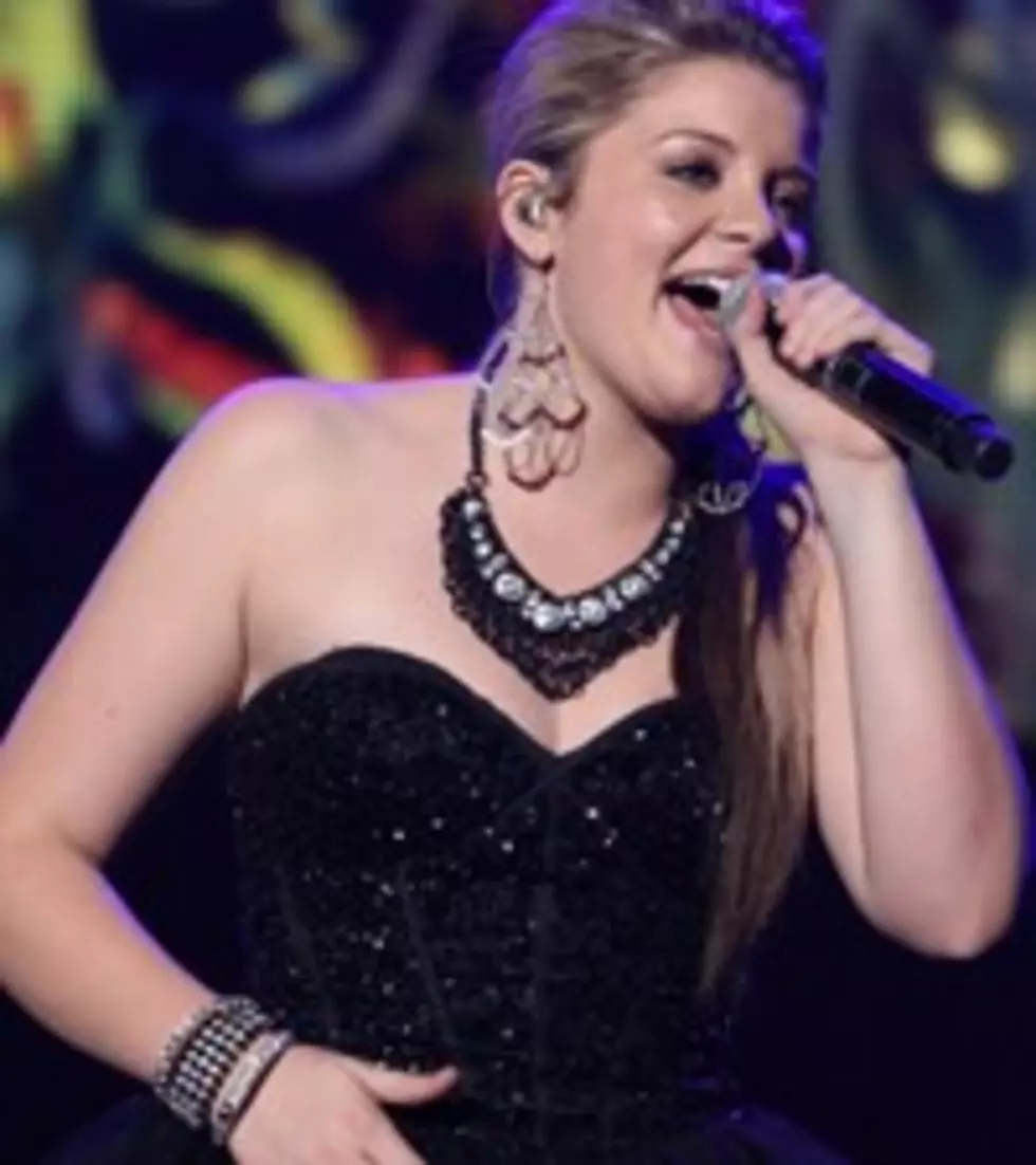 Lauren Alaina ‘American Idol’ Performance Set for This Season