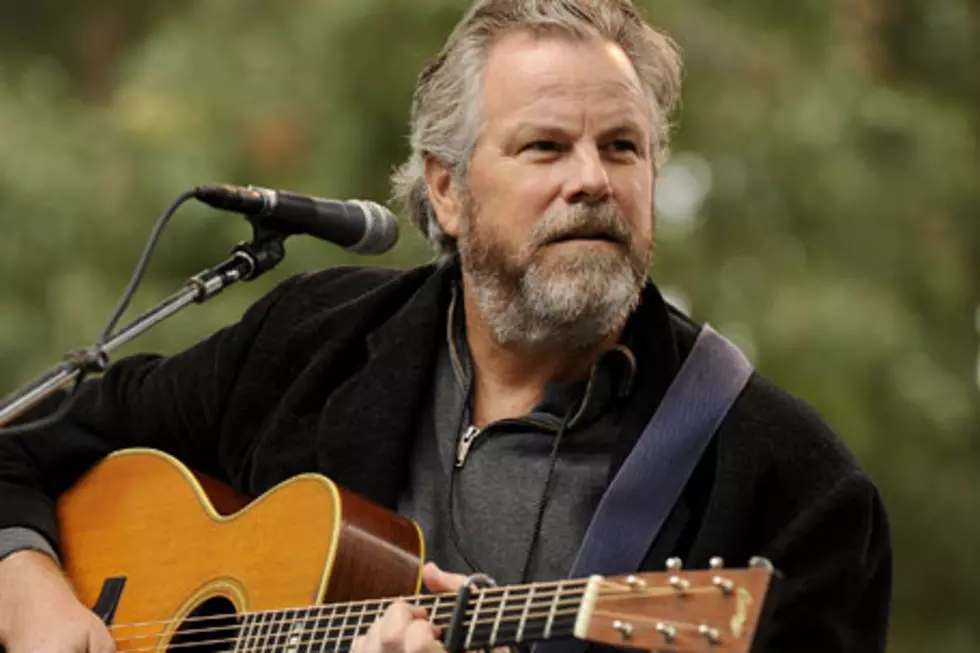 Robert Earl Keen Fans Get ‘Ready for Confetti’