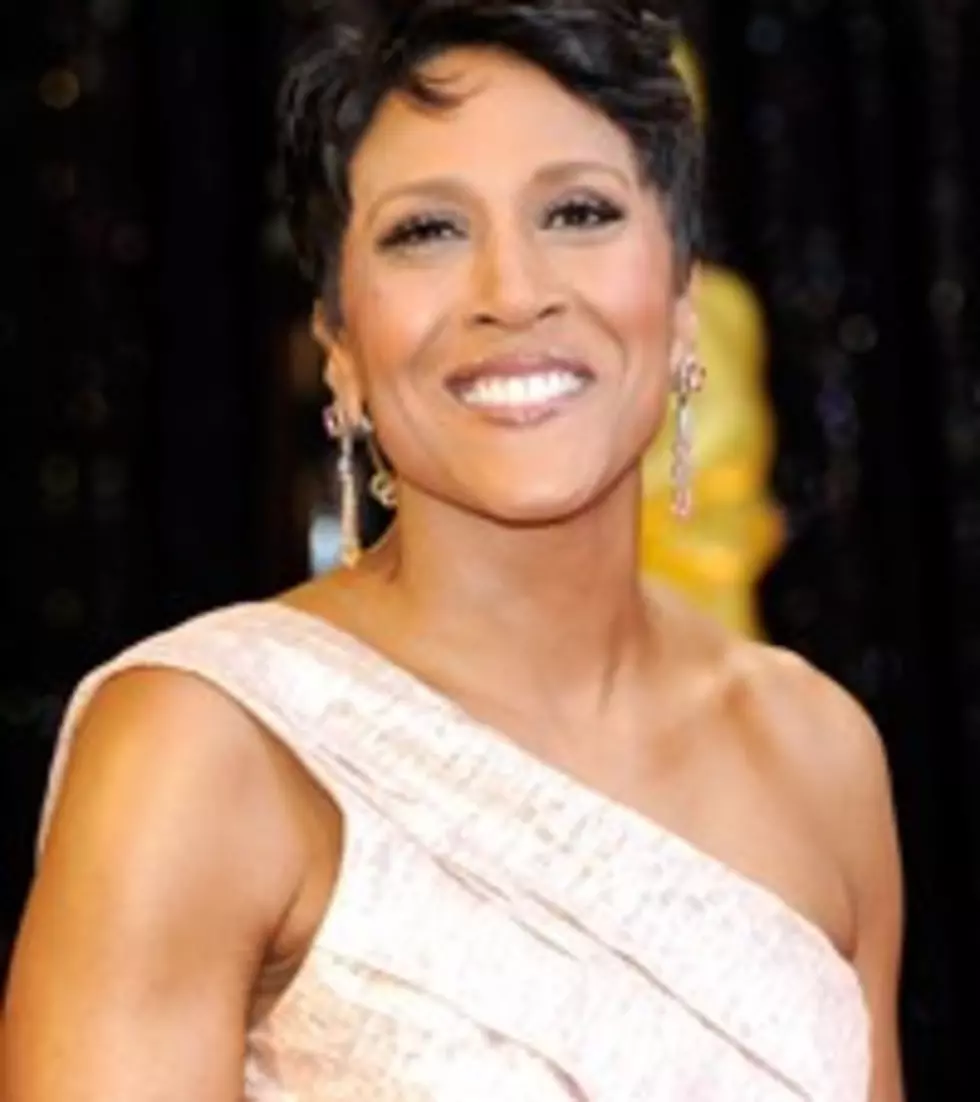 Robin Roberts&#8217; Friends &#8216;Loved Her Through&#8217; Cancer