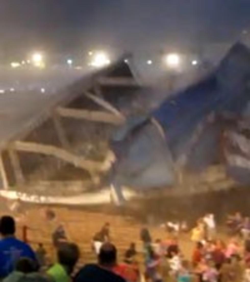Sixth Person Dies From Indiana State Fair Stage Collapse