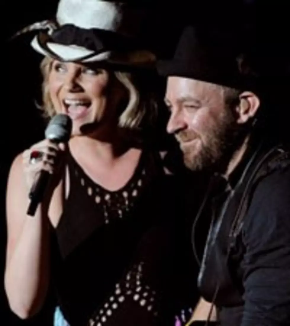 Sugarland &#8216;Spill&#8217; Outside the Country Box