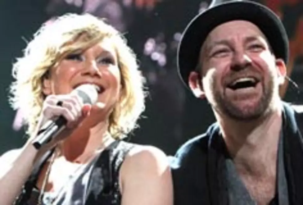 Sugarland, Sara Bareilles Cover &#8216;Come on Eileen&#8217;