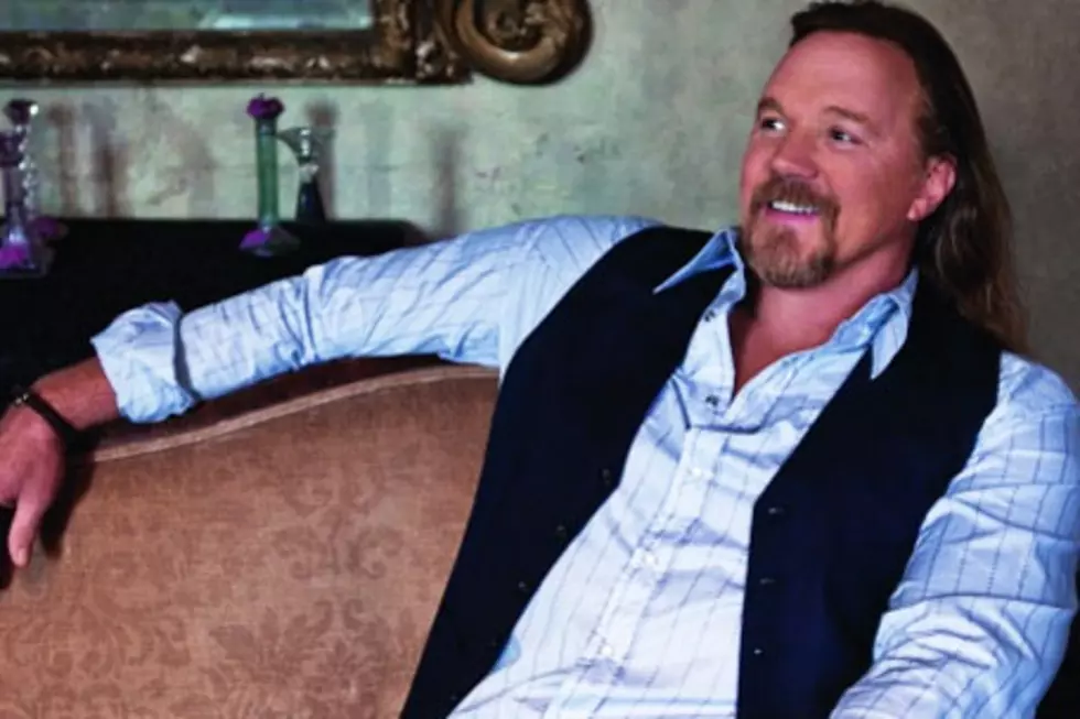 Trace Adkins Remains &#8216;Proud&#8217; in Wake of Devastation