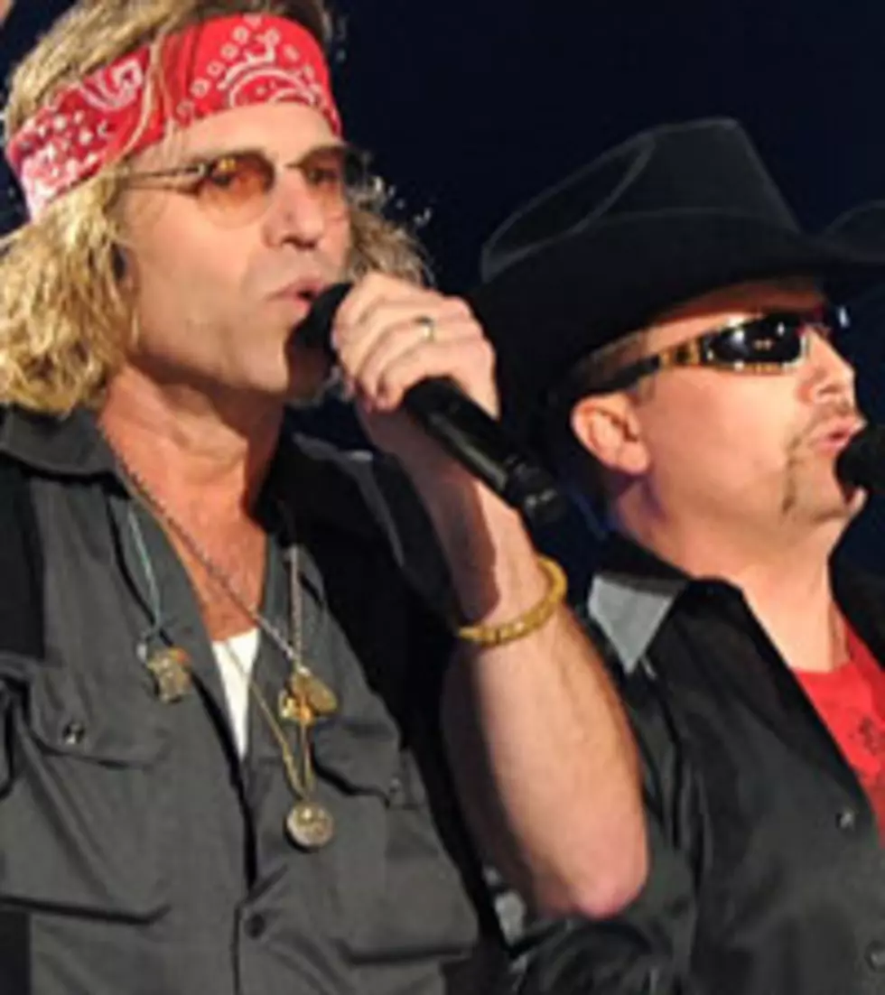 Big & Rich Confirm ‘Inevitable’ New Album Coming Soon