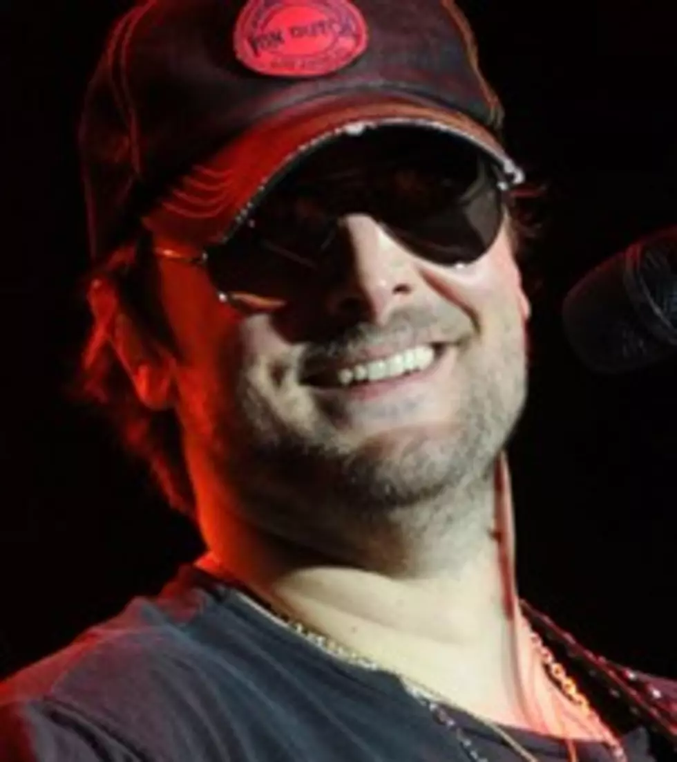 Eric Church, Train Join Zac Brown’s Southern Ground Fest