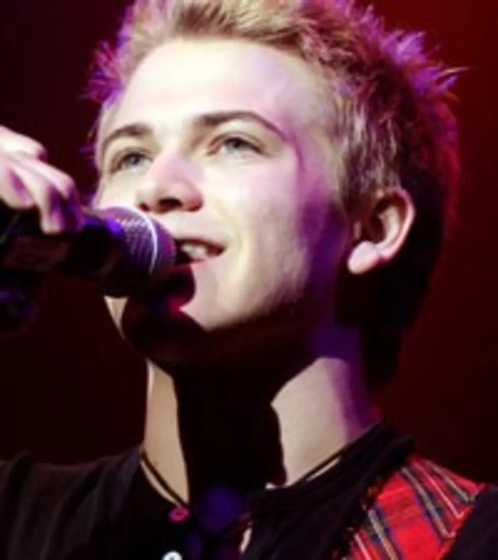 Hunter Hayes Is &#8216;Most Wanted&#8217; on Headlining Tour