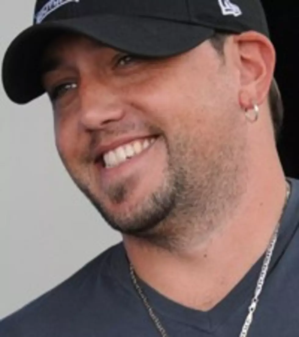 Jason Aldean Admits CMAs Will Be a &#8216;Whole Different Excitement&#8217;
