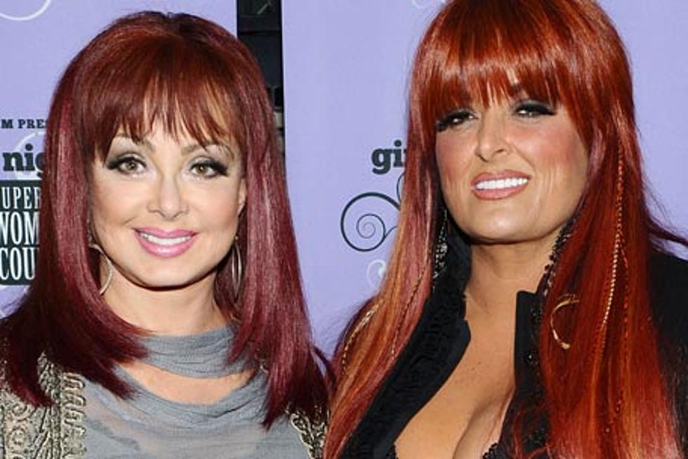 The Judds Unite for Hometown Benefit Concert