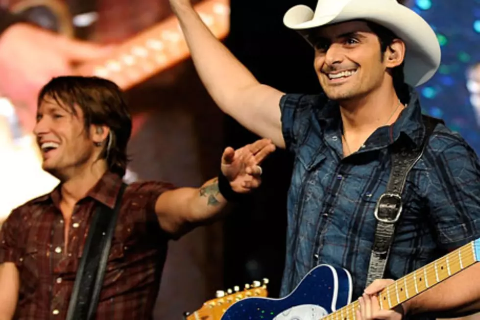 Initial List of 2011 CMA Awards Performers Announced