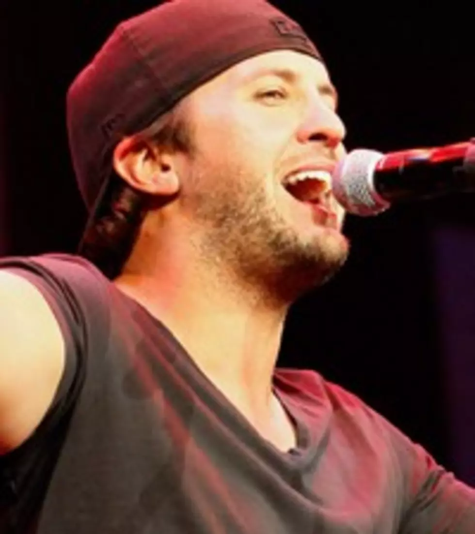 Luke Bryan Ready to &#8216;Kill It Night After Night&#8217; on New Tour