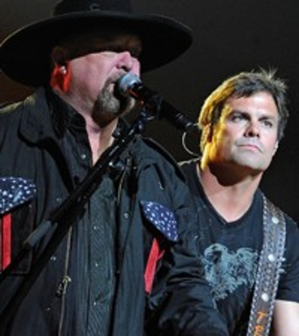 Montgomery Gentry, ‘Where I Come From’ — New Video