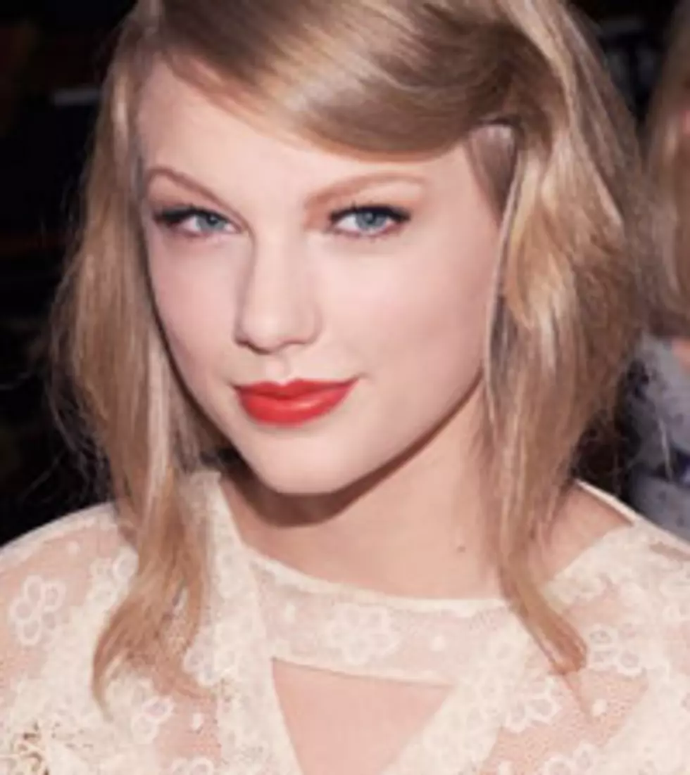 Taylor Swift Earns Two Spots in Guinness Book of World Records