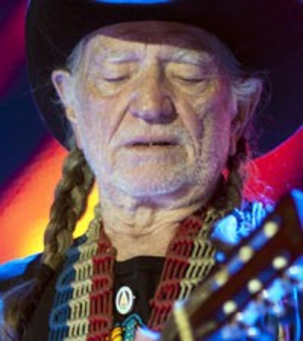 Willie Nelson Recalls &#8216;Determined&#8217; Post-9/11 Farm Aid