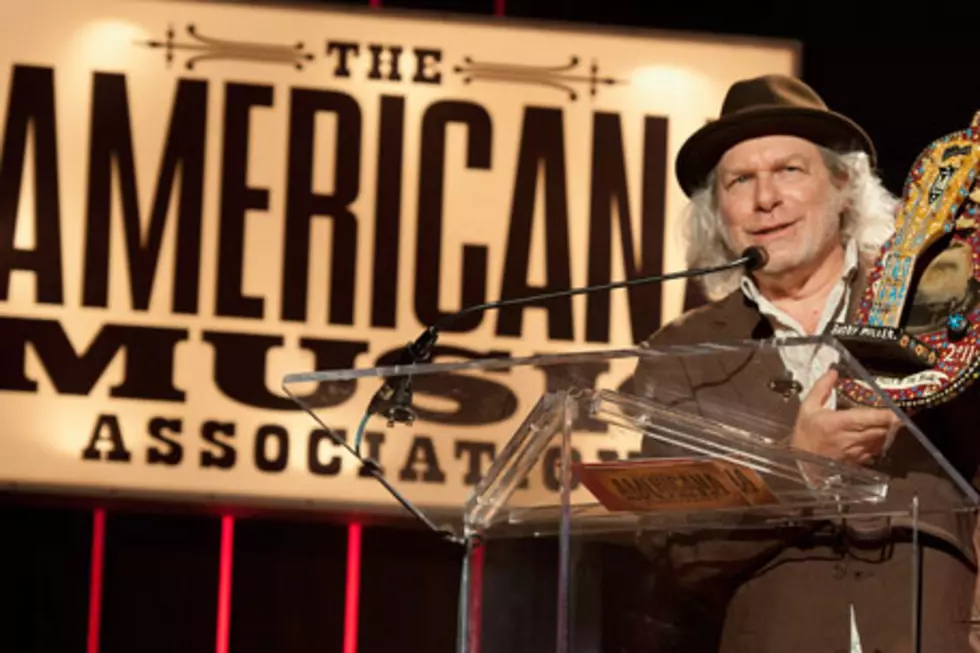 Buddy Miller Is Americana’s Artist of the Year