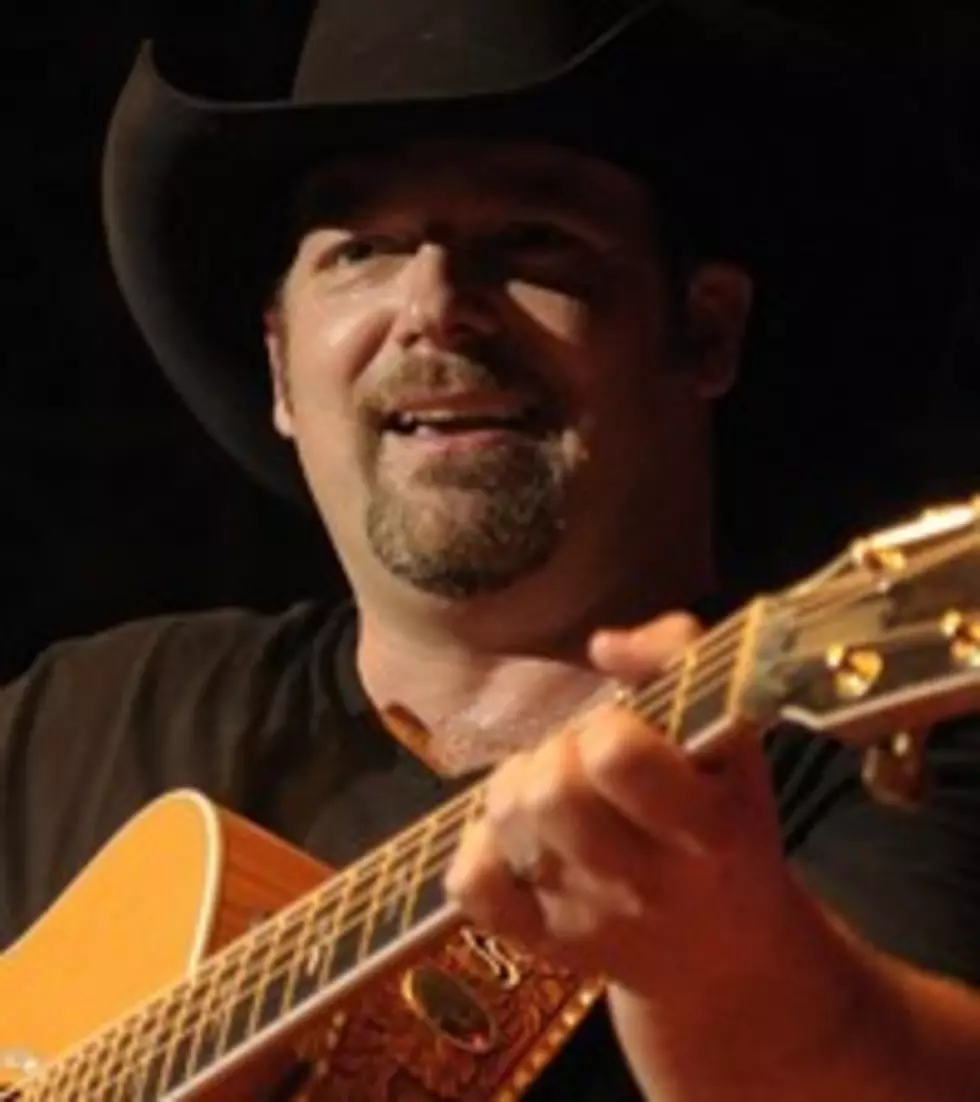 Chris Cagle, &#8216;Got My Country On&#8217; &#8212; New Video