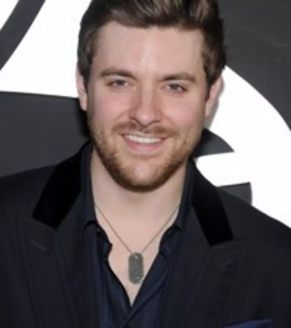 Chris Young, &#8216;You&#8217; &#8212; New Video