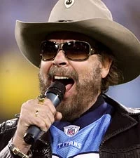 Hank Williams Jr. Is Coming Back to 'Monday Night Football' - The New York  Times