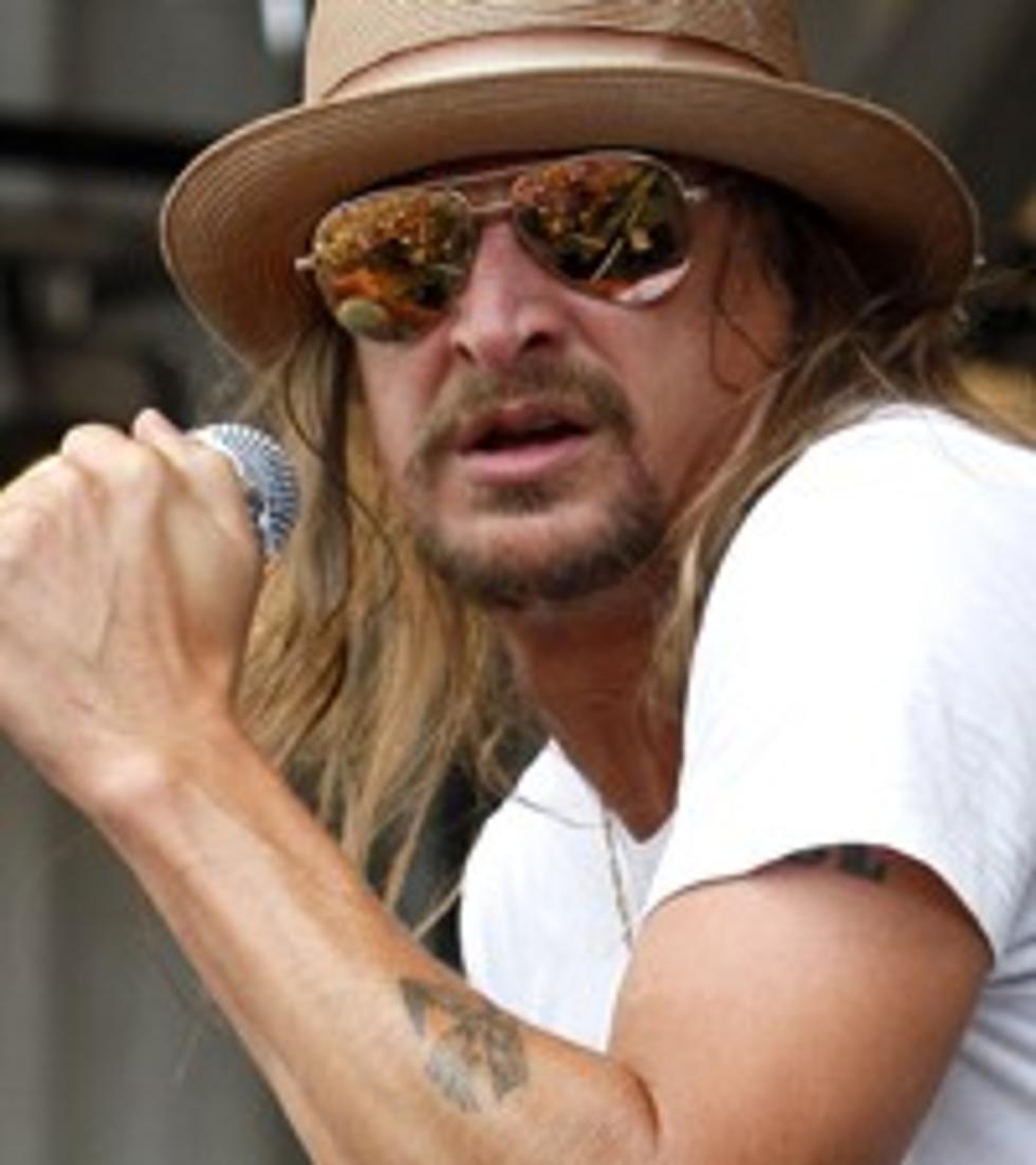 Kid Rock Confirmed for Tootsie&#8217;s Birthday Bash